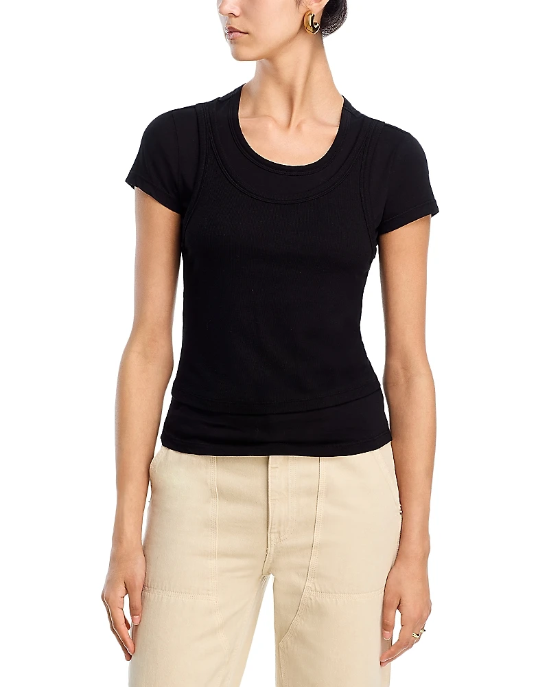 Cotton Citizen Palermo Tee