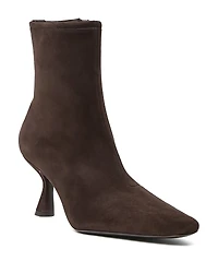 Loeffler Randall Women's Thandy Ankle Boots