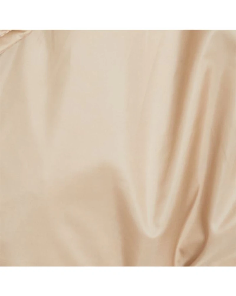 Arles Water-Repellent Reversible Jacket