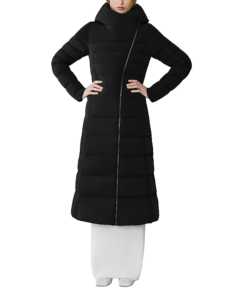 Soia & Kyo Judy Maxi Coat
