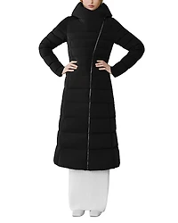 Soia & Kyo Judy Maxi Coat