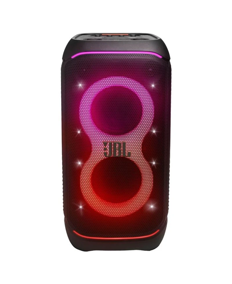 PartyBox 320 Bluetooth Speaker-Black