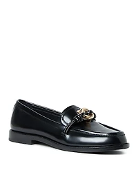 Loeffler Randall Women's Roma Loafer Flats