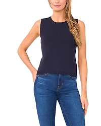 Ted Baker Sandie Scalloped Knit Top
