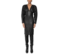 Ronny Kobo Cindie Dress