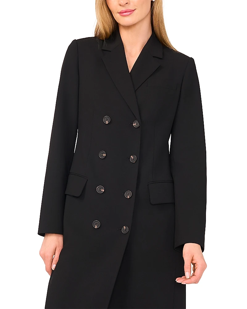 Ted Baker Double Breasted Blazer