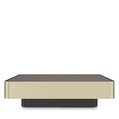 Caracole Periphery Cocktail Table