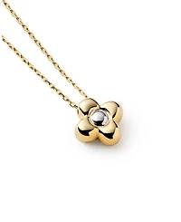 Liora Pendant Mini Flower Necklace