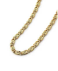 Shell Necklace