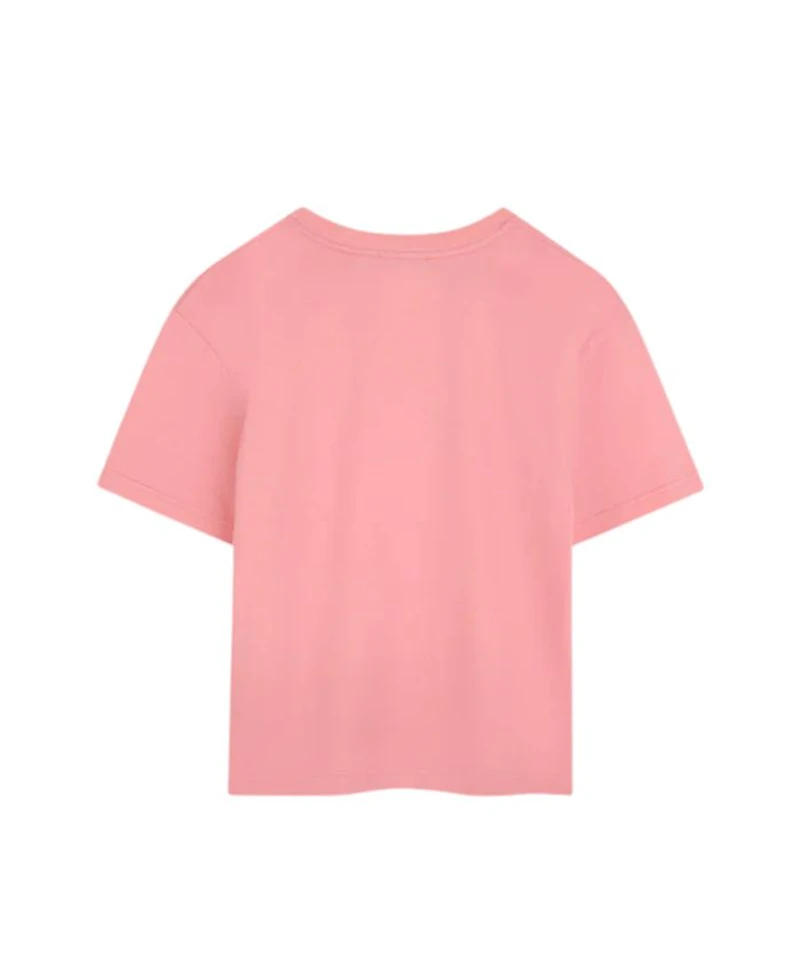 Girls' Short Sleeved T-Shirt - Little Kid, Big Kid