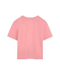 Girls' Short Sleeved T-Shirt - Little Kid, Big Kid