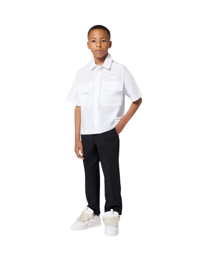 Boys' Short Sleeve Shirt - Little Kid, Big Kid