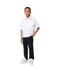 Boys' Short Sleeve Shirt - Little Kid, Big Kid