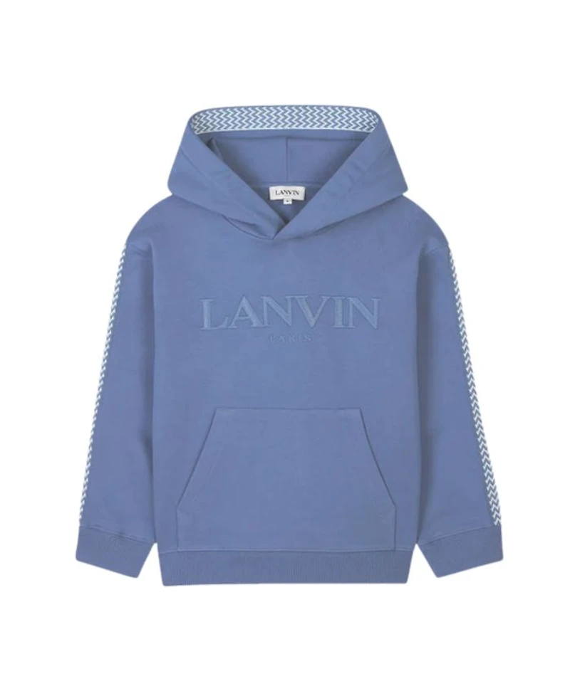 Boys' Hooded Sweatshirt - Little Kid, Big Kid