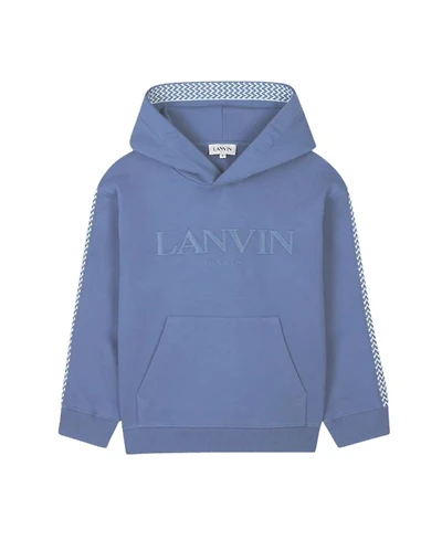 Boys' Hooded Sweatshirt - Little Kid, Big Kid