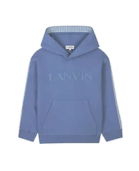 Boys' Hooded Sweatshirt - Little Kid, Big Kid