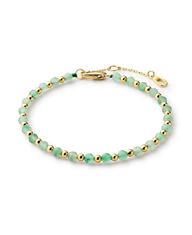 Crew Bead Bracelet