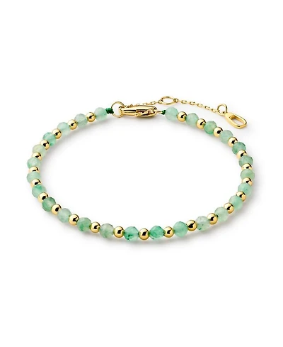 Crew Bead Bracelet