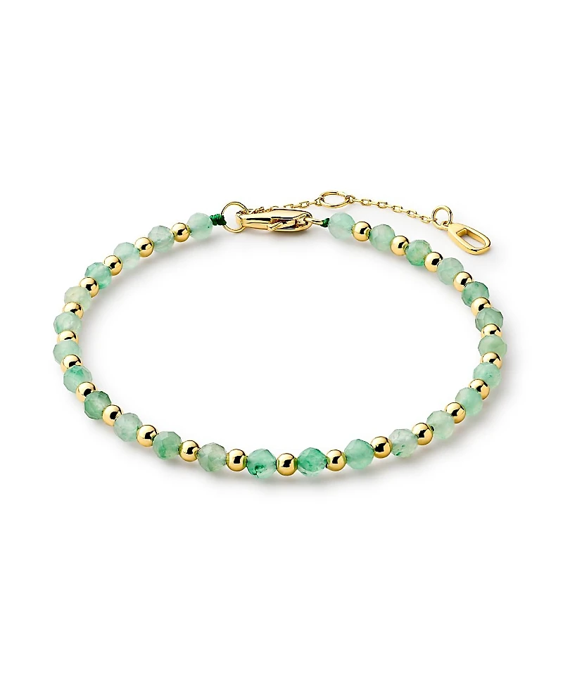 Ana Luisa Crew Bead Bracelet
