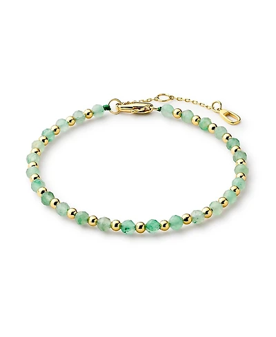 Ana Luisa Crew Bead Bracelet
