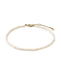 Ana Luisa Milly Gold Anklet