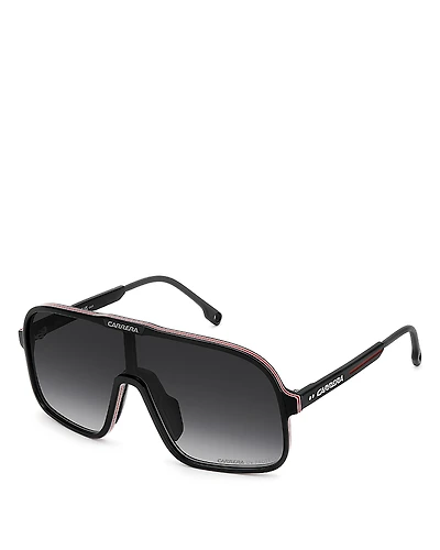 Carrera Sport Mask Sunglasses, 99mm
