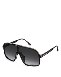 Carrera Sport Mask Sunglasses, 99mm
