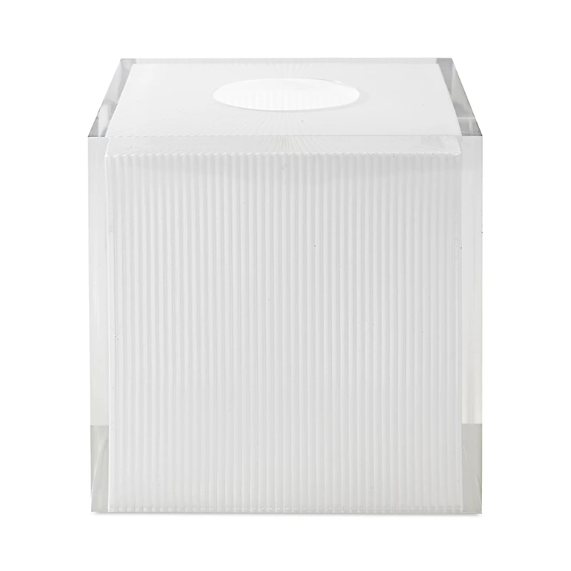Kassatex Camden Tissue Box - Exclusive