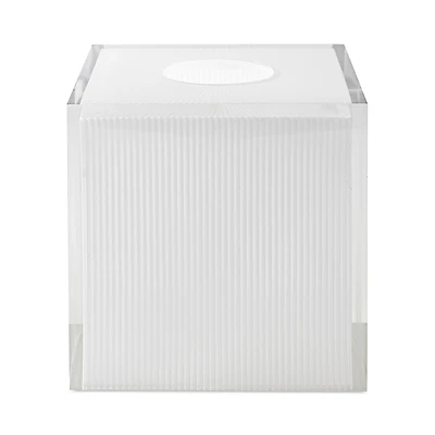 Kassatex Camden Tissue Box - Exclusive