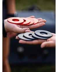 Acacia Forester Washer Toss Game
