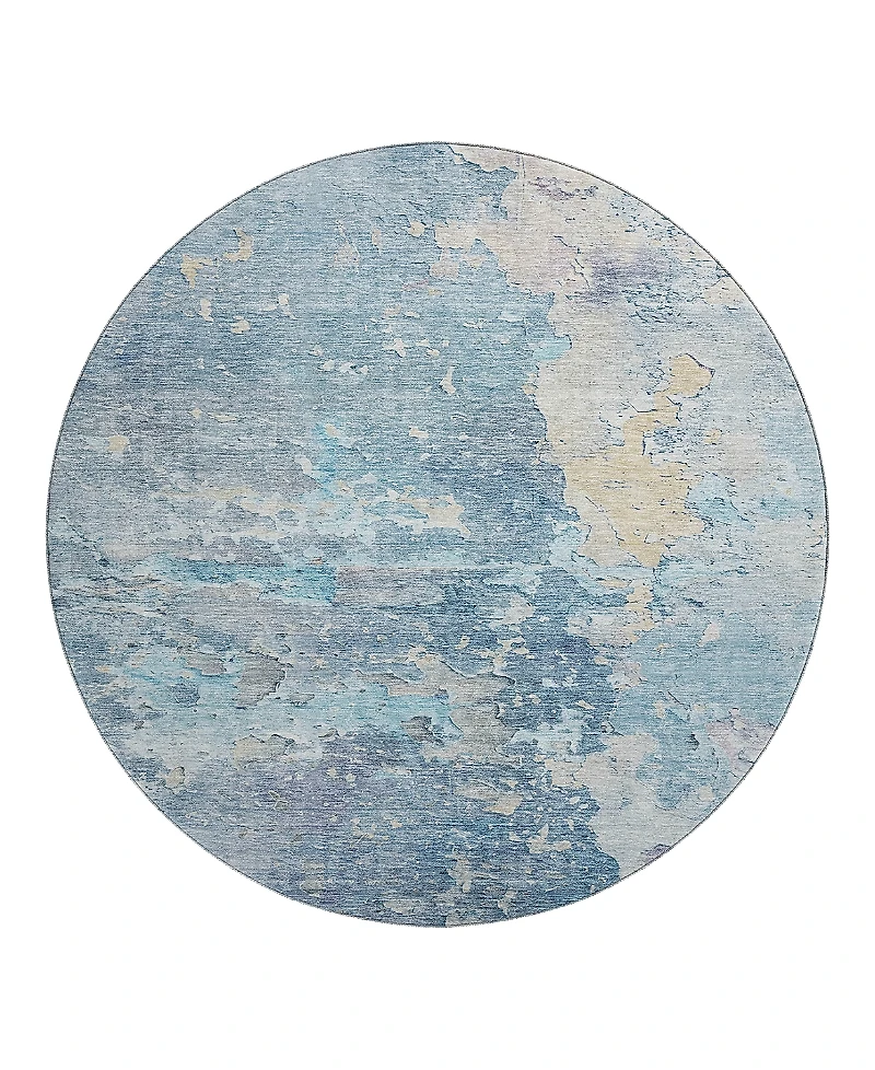 Dalyn Ravenna Washable RN3 Round Area Rug
