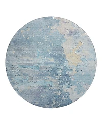 Dalyn Ravenna Washable RN3 Round Area Rug