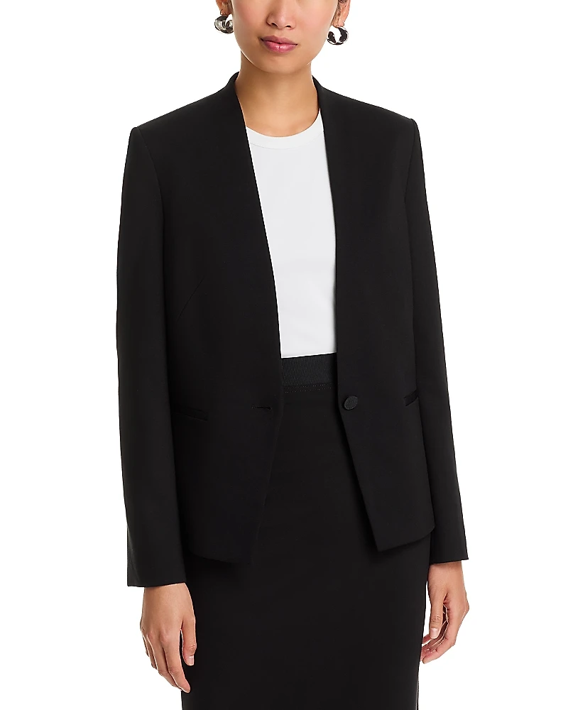 Boss Jemma Blazer