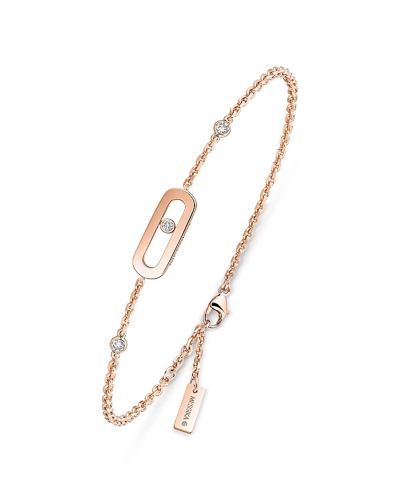 Messika Diamond Move Uno Bracelet