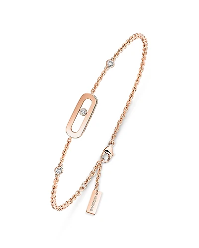 Messika Diamond Move Uno Bracelet
