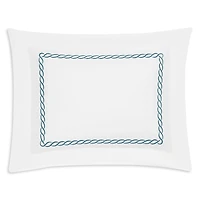 Matouk Classic Chain Standard Sham