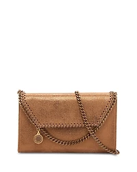 Stella McCartney Falabella Wallet On Chain