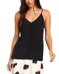 Fifteen Twenty Carys Silk Cami