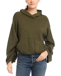 Fifteen Twenty Makenna Bubble Sweater