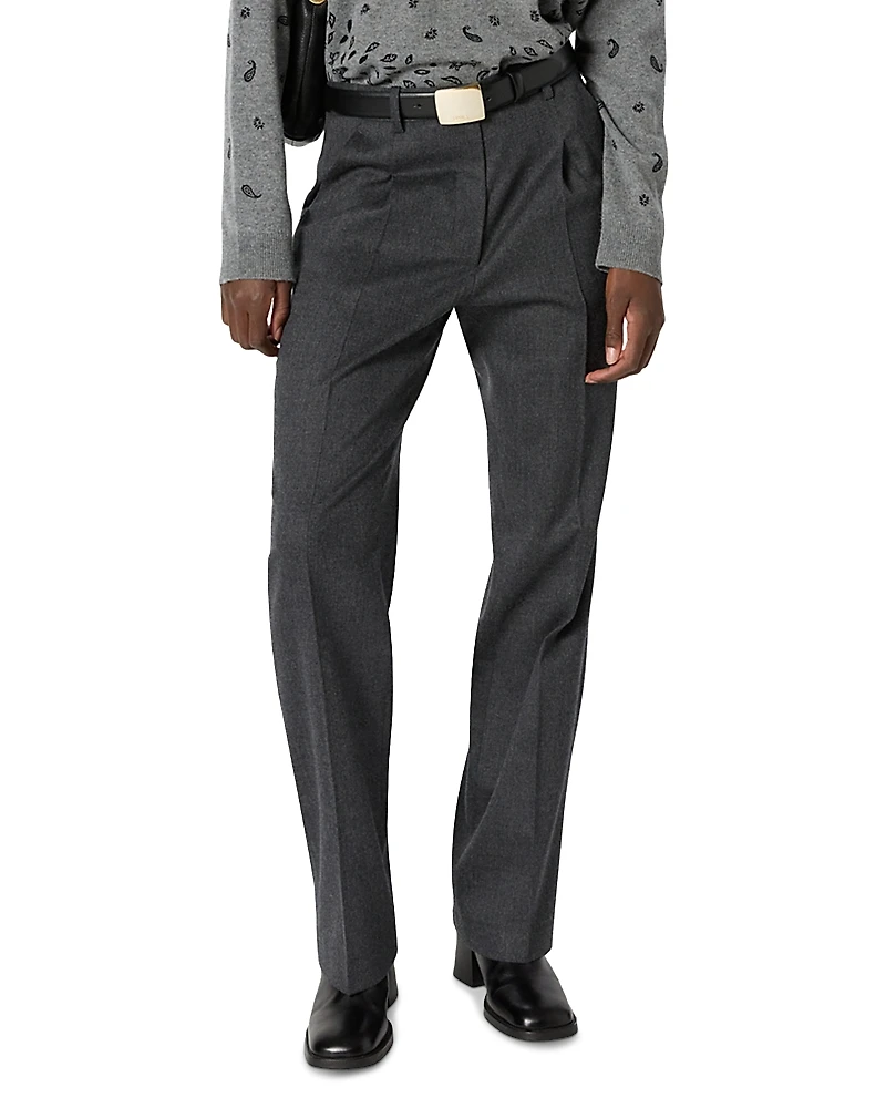 Gerard Darel Celina Pants