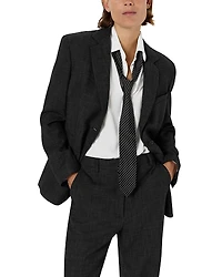 Gerard Darel Nael Blazer