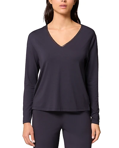 Simone Perele Aurore Pajama Top