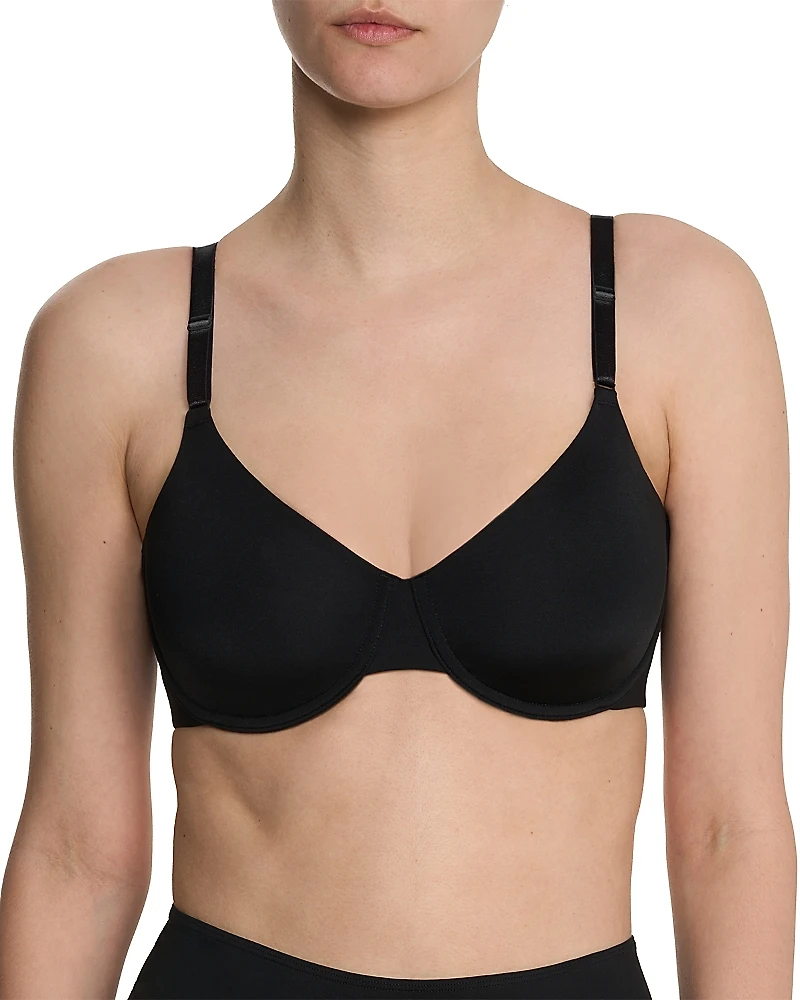 Natori Liquid Smooth Seamless Underwire Bra