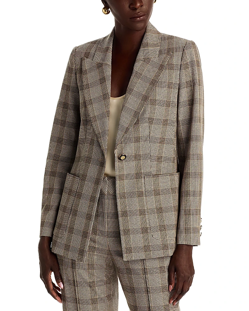 Elie Tahari The Elodie Jacket