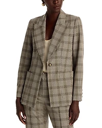 Elie Tahari The Elodie Jacket