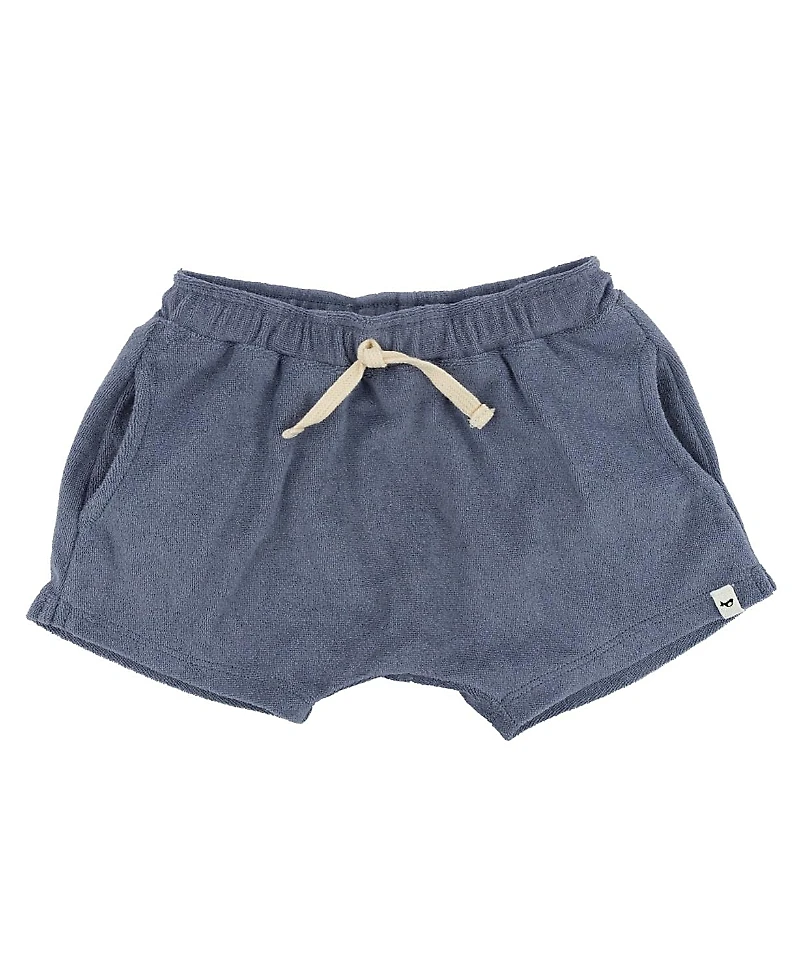 oh baby! Boys' Jamie Short - Little Kid