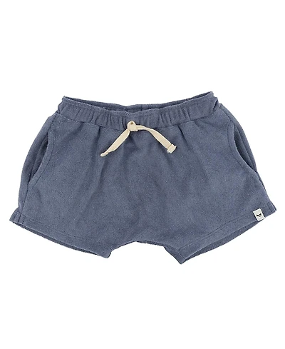 oh baby! Boys' Jamie Short - Little Kid