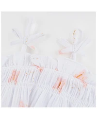 Girls' Brandie Mini Butterflies Dress - Baby, Little