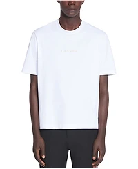 Lanvin Embroidered T-Shirt