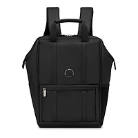 Delsey Paris Cadence Soft Backpack